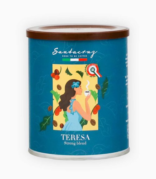 SANTACRUZ TERESA STRONG BLEND