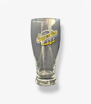 Super Storm strong lager 40cl