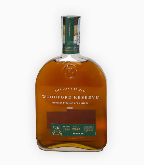 Woodford Reserve Rye
