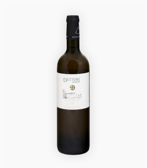 BADDE NIGOLOSU DETTORI ROMANGIA BIANCO IGP