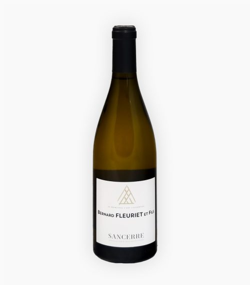 BERNARD FLEURIET ET FILS SANCERRE BIO