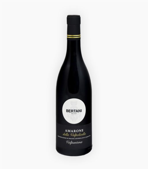 BERTANI AMARONE DELLA VALPOLICELLA VALPANTENA DOCG