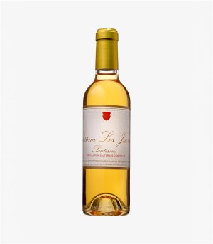 CHATEAU LES JUSTICES SAUTERNES 2023 135 FRANCIA