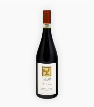 CascinaGalarin LeQuerce