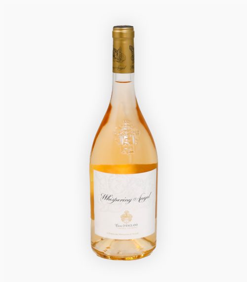 CAVES D’ESCLANS WHISPERING ANGEL CÔTES DE PROVENCE