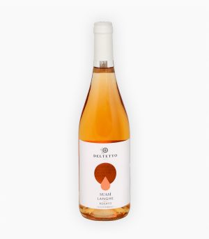 Deltetto LangheRosato