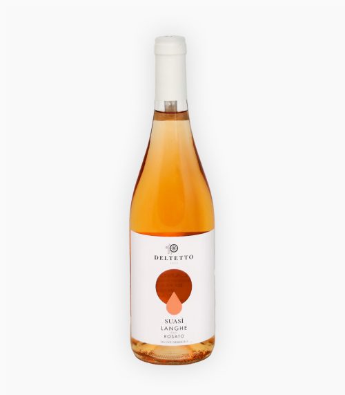 DELTETTO SUASÌ LANGHE ROSATO DOC