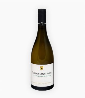 DomaineCoffinetDuvernay ChassagneMontrachet