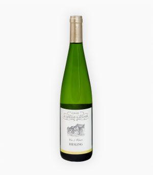 Domaine AllimantLaugner Riesling