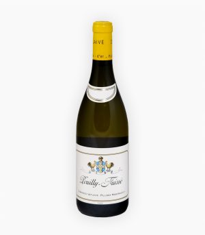 DomainesLeflaivePulignyMontrachet PouillyFuisse