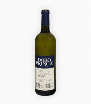 DoroPrincic CollioFriulano