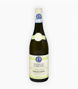 EmidioPepe TrebbianoDAbruzzo