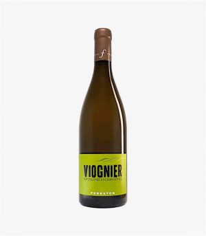 FERRATON VIOGNIER BIO 2023