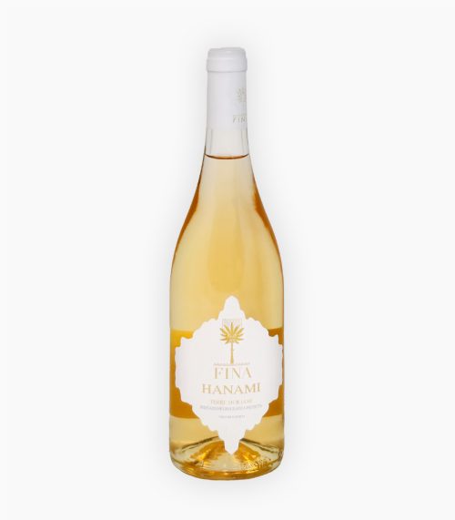 FINA HANAMI ROSATO TERRE SICILIANE BIO IGP