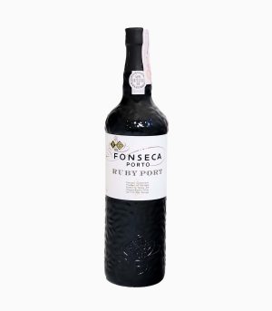 Fonseca Porto Ruby