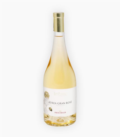 FRESCOBALDI AUREA GRAN ROSÉ IGT