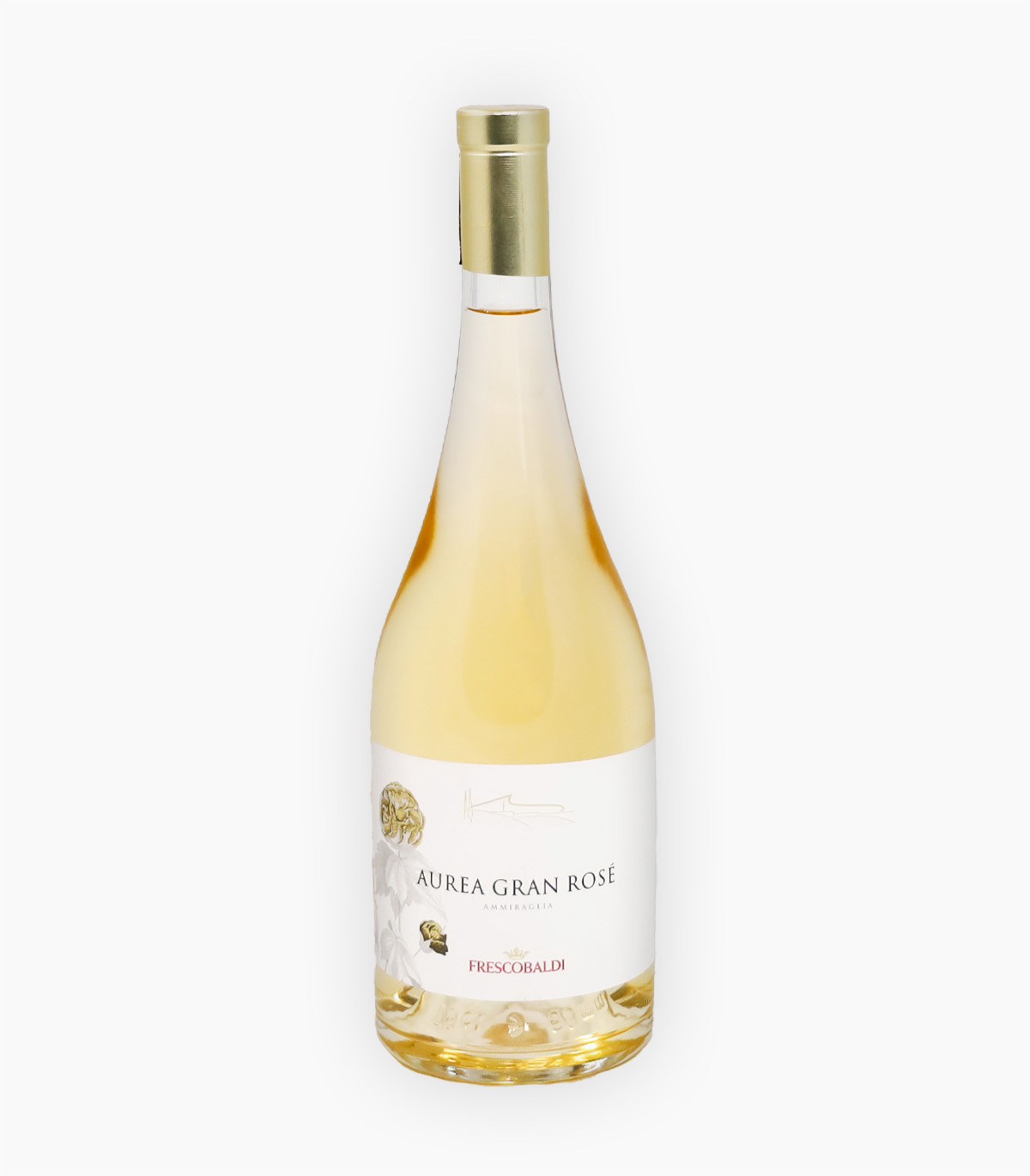 FRESCOBALDI AUREA GRAN ROSÉ IGT 2 FRESCOBALDI AUREA GRAN ROSÉ IGT