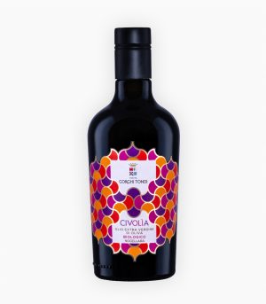 GorghiTondi Nocellara