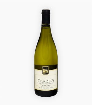 JeanCollet Chablis