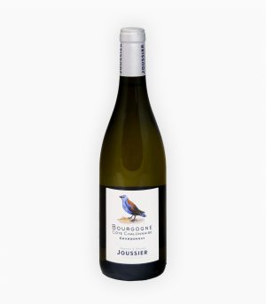 Joussier BourgogneCoteChalonnaise Chardonnay