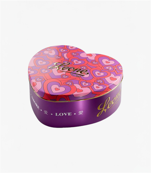 LEONE LATTA CUORE CRI CRI FONDENTE NOCCIOLA