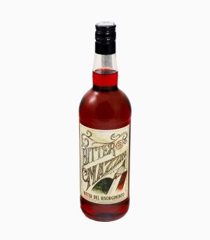 Mazzini Bitter