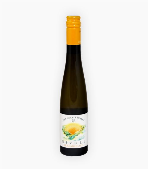 MICHELE CHIARLO NIVOLE MOSCATO D’ASTI DOCG