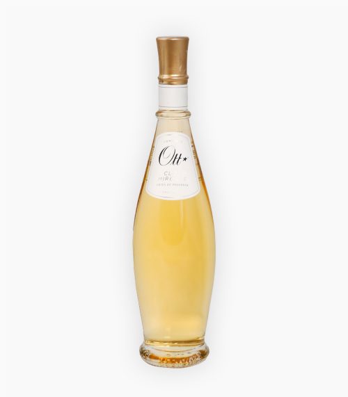 DOMAINES OTT CLOS MIREILLE CÔTES DE PROVENCE ROSÉ BIO