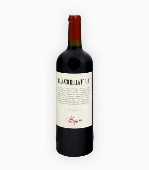 ALLEGRINI PALAZZO DELLA TORRE VERONESE IGT