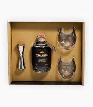 PeterInFlorence Pack Interno