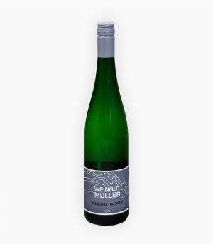 Saar Riesling