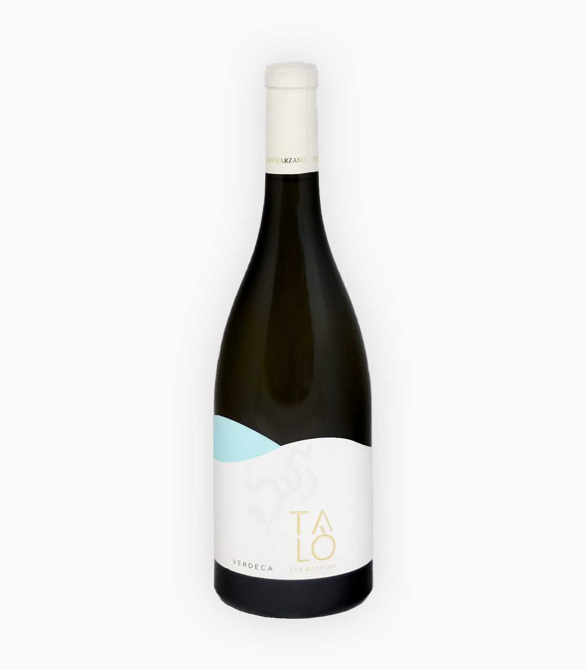 SAN MARZANO TALÒ VERDECA IGP 2 SAN MARZANO TALÒ VERDECA IGP