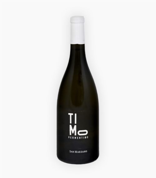 SAN MARZANO TIMO VERMENTINO DEL SALENTO IGP