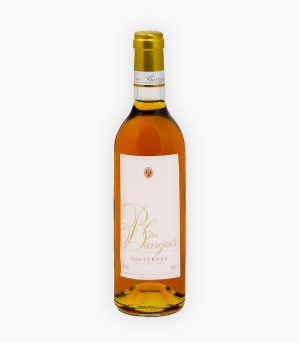 Sauternes CruBarrejats