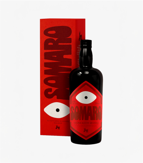 Somaro Rosso