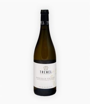 Trenel PouillyFuisse