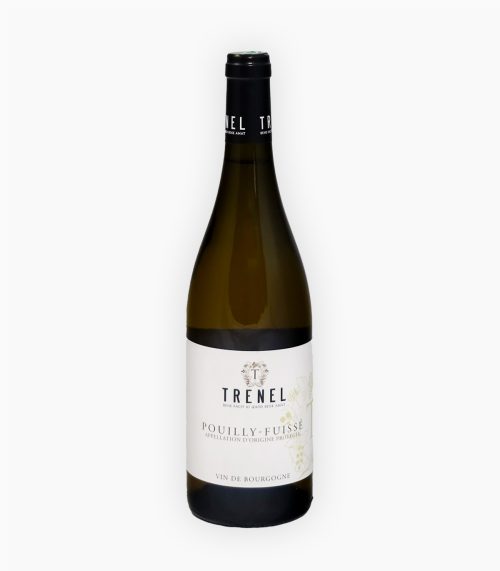 TRENEL POUILLY-FUISSÉ
