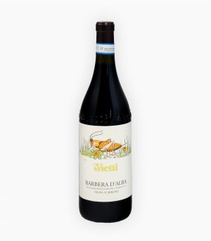 Vietti BarberaAlba