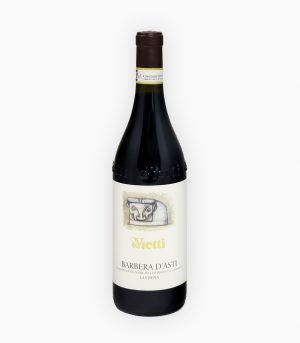 Vietti BarberaDAsti