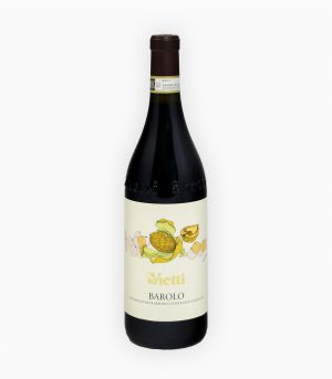 Vietti Barolo