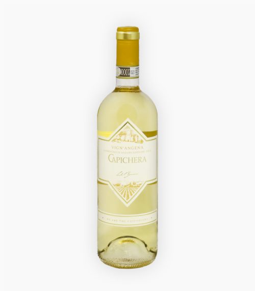 CAPICHERA VIGN’ANGENA VERMENTINO DI GALLURA SUPERIORE DOCG