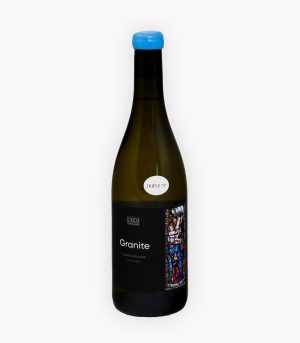 VignobleDeLEcu Granite