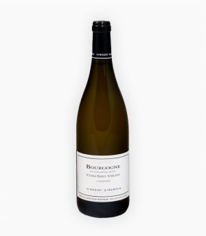 VincentGirardin Chardonnay