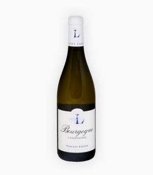 VincentLatour Chardonnay