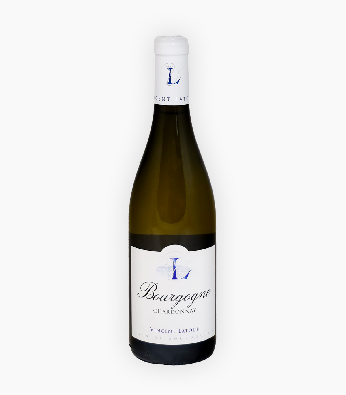 VINCENT LATOUR BOURGOGNE CHARDONNAY 2 VINCENT LATOUR BOURGOGNE CHARDONNAY