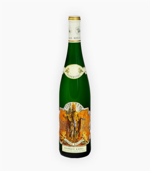 WEINGUT KNOLL FEDERSPIEL LOIBNER RIESLING