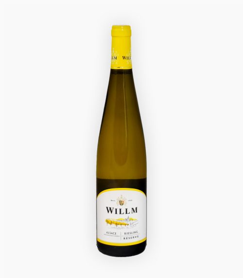 WILLM ALSACE RIESLING RÉSERVE