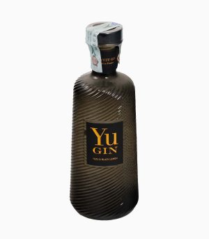 Yu Yuzu BlackLemon
