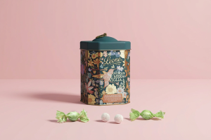 LEONE LATTA LANTERNA CRI CRI PISTACCHIO LATTE