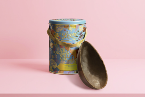 LEONE UOVO CLASSICO LATTE 40